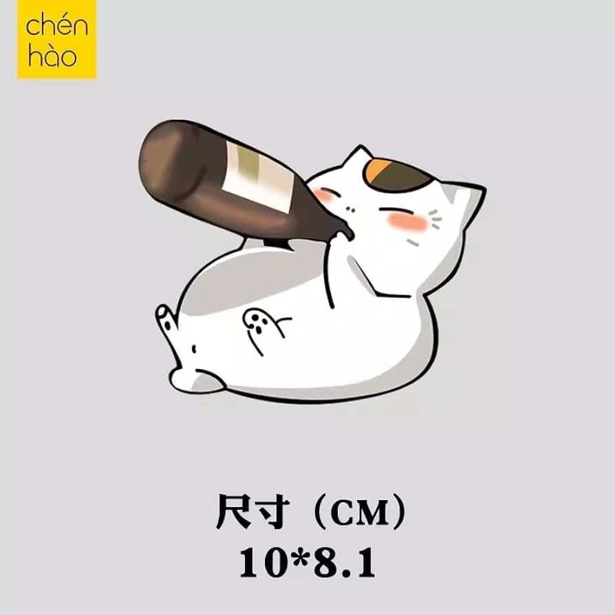 Amazon.co.jp: 夏目友人帳 壁紙 ねごせんせい 斑 まだら 猫咪